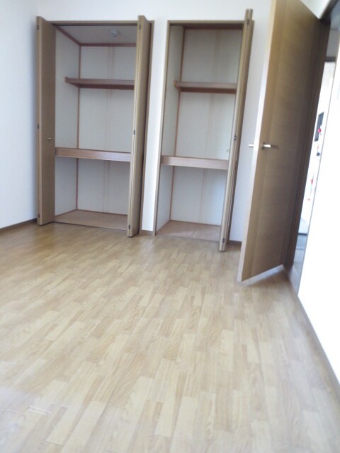 メルベ－ユＯ・Ｙの物件内観写真