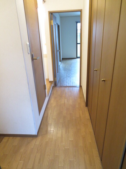 メルベ－ユＯ・Ｙの物件内観写真