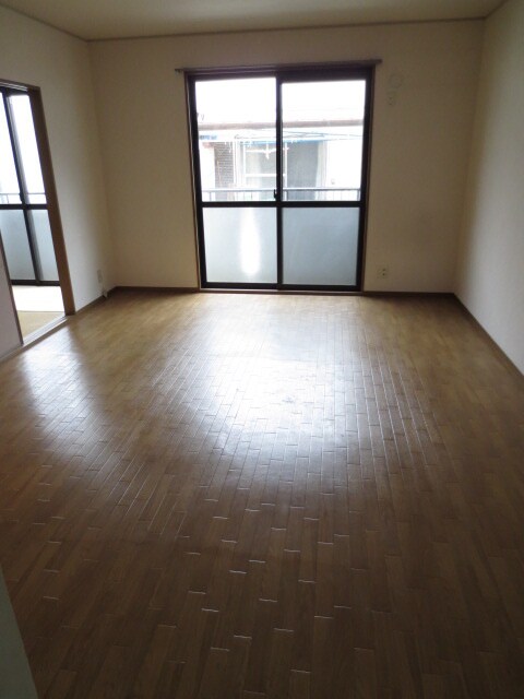 メルベ－ユＯ・Ｙの物件内観写真