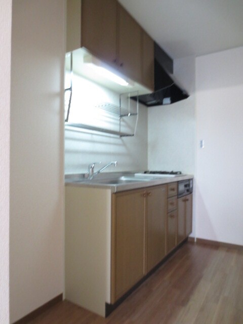 メルベ－ユＯ・Ｙの物件内観写真