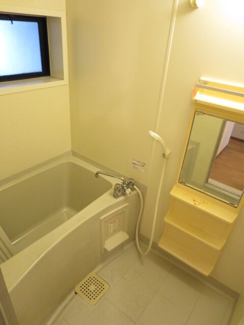 メルベ－ユＯ・Ｙの物件内観写真