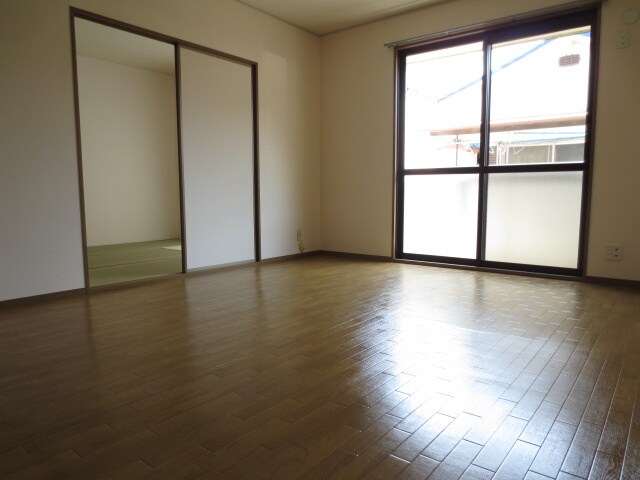 メルベ－ユＯ・Ｙの物件内観写真