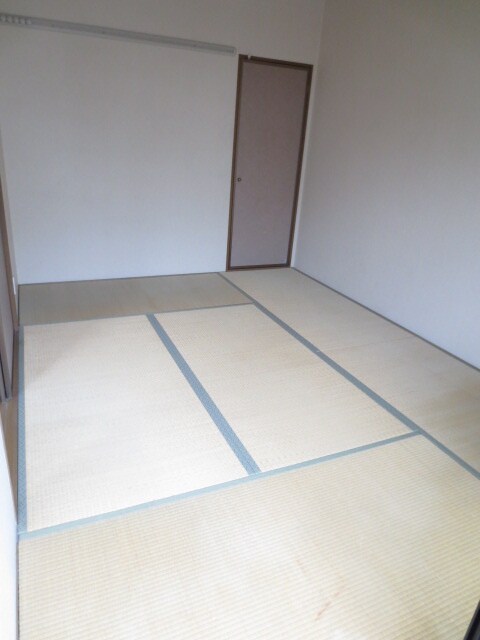 メルベ－ユＯ・Ｙの物件内観写真