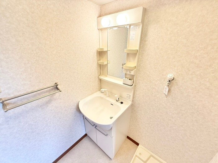 ウエストソレイユの物件内観写真