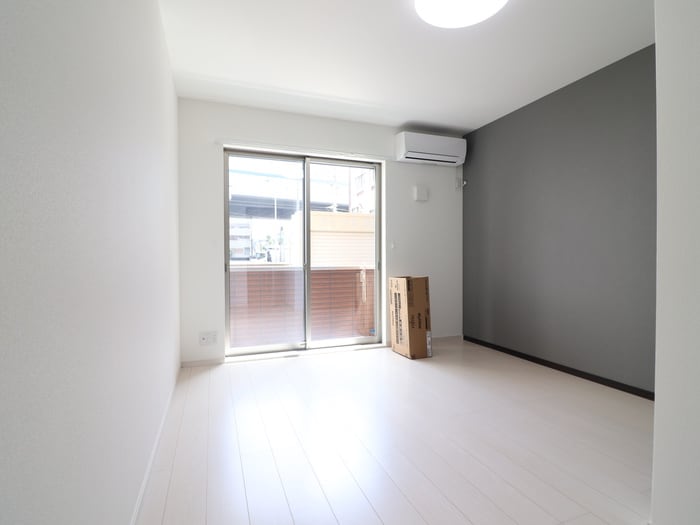 ラエタニテの物件内観写真