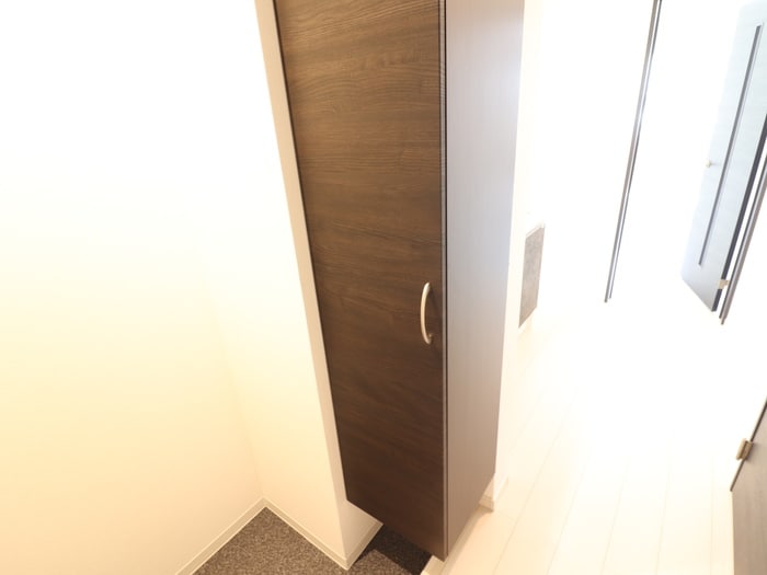 ラエタニテの物件内観写真