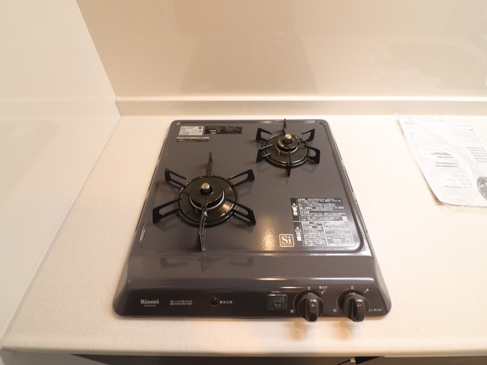 ラエタニテの物件内観写真