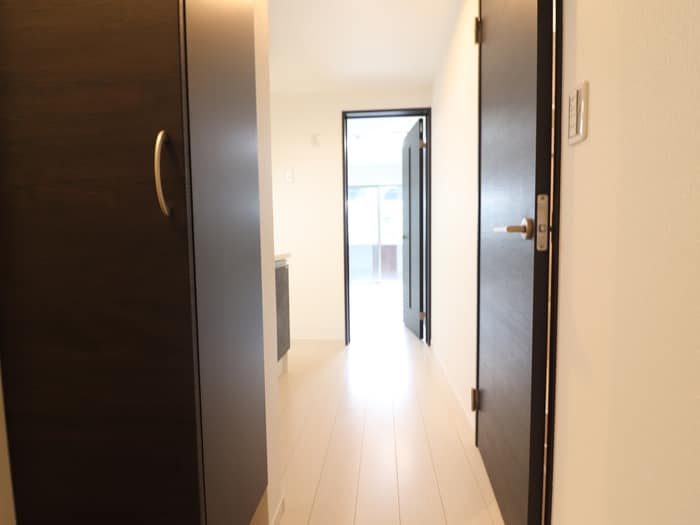 ラエタニテの物件内観写真