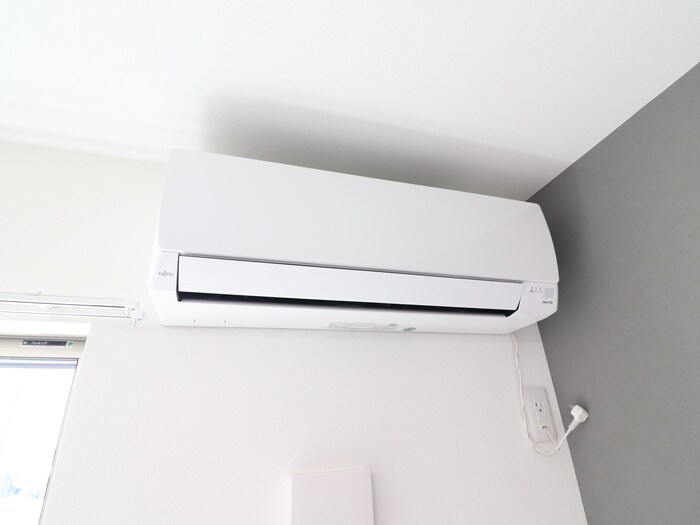 ラエタニテの物件内観写真