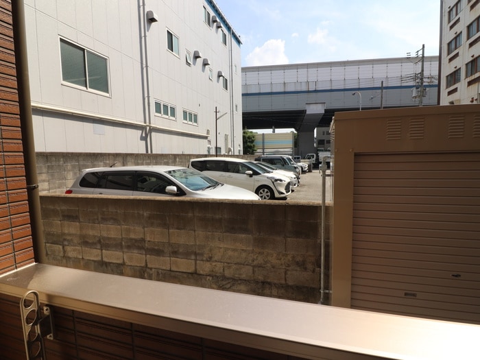 ラエタニテの物件内観写真