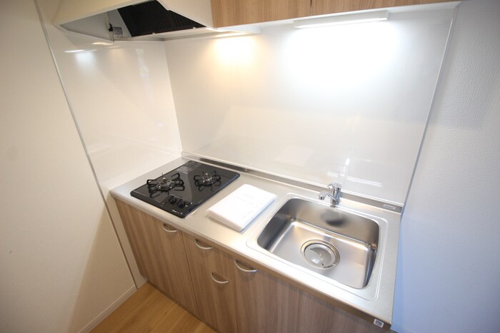 GARDENIA茨木の物件内観写真