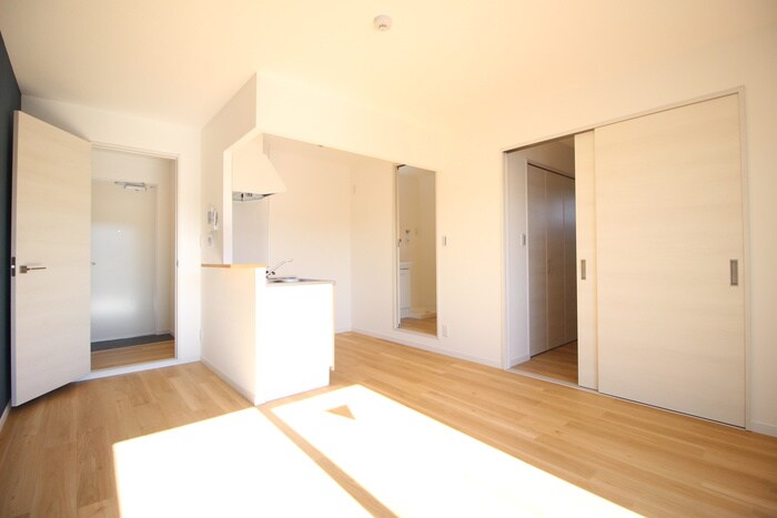 GARDENIA茨木の物件内観写真