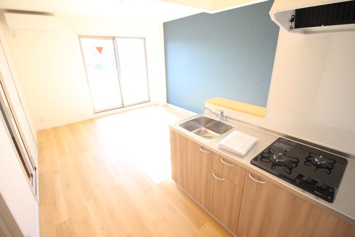 GARDENIA茨木の物件内観写真