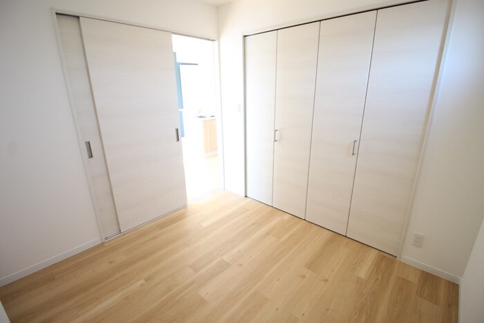 GARDENIA茨木の物件内観写真