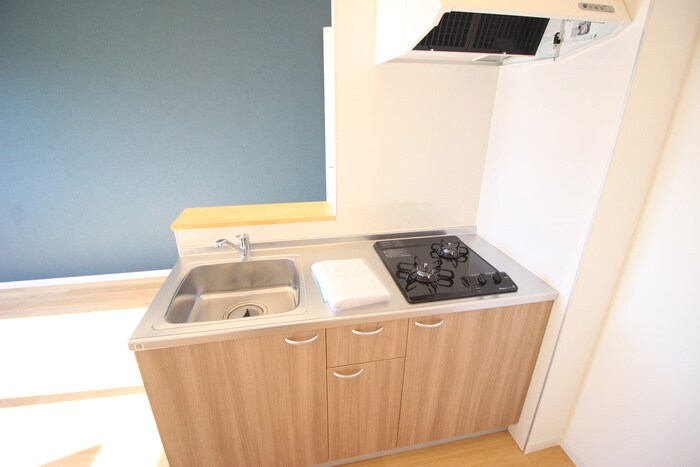 GARDENIA茨木の物件内観写真