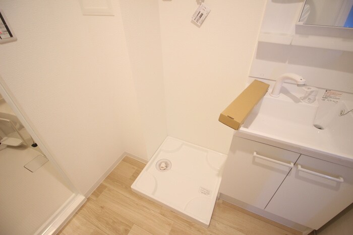 GARDENIA茨木の物件内観写真