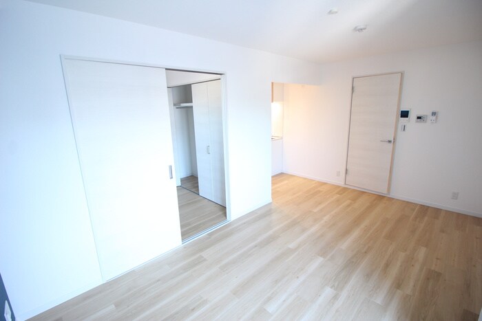 GARDENIA茨木の物件内観写真