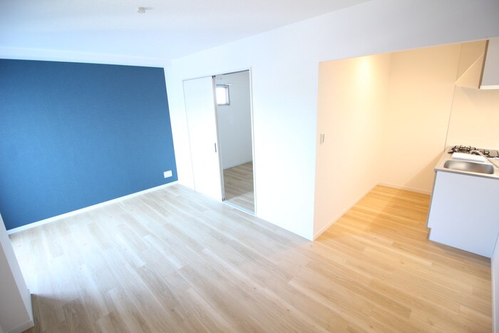 GARDENIA茨木の物件内観写真