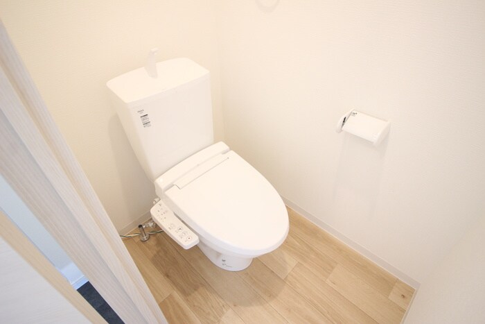 GARDENIA茨木の物件内観写真