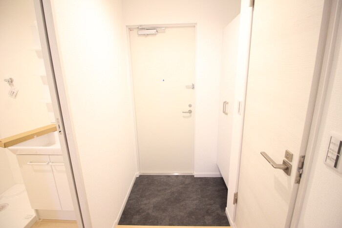 GARDENIA茨木の物件内観写真