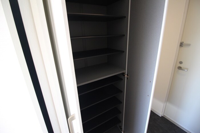 GARDENIA茨木の物件内観写真