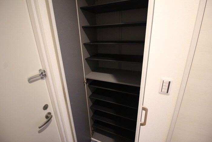 GARDENIA茨木の物件内観写真