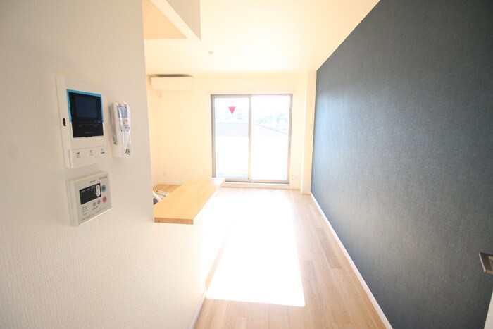 GARDENIA茨木の物件内観写真