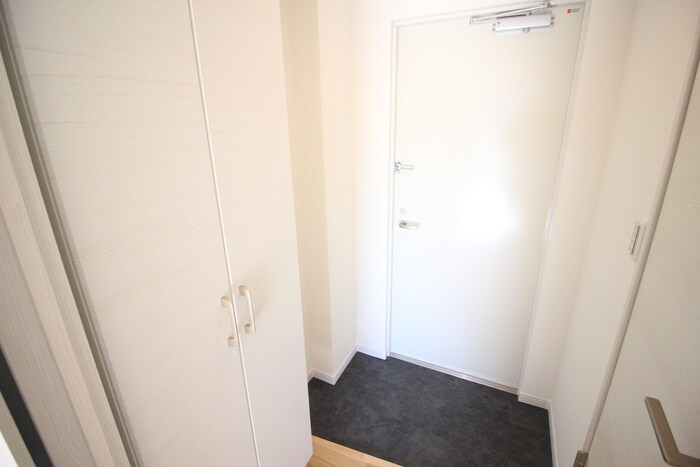 GARDENIA茨木の物件内観写真