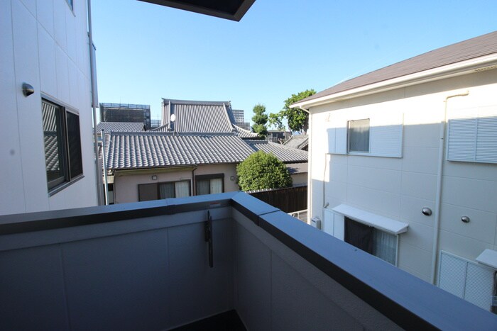 GARDENIA茨木の物件内観写真