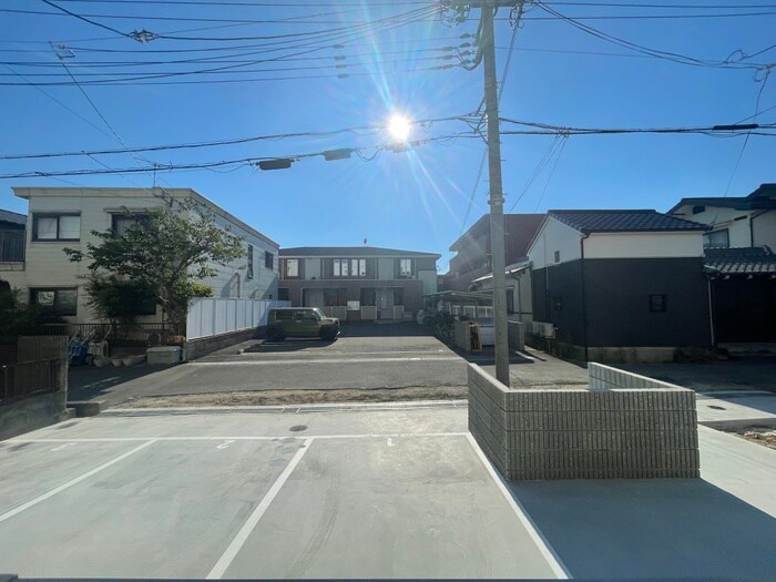 GARDENIA茨木の物件内観写真