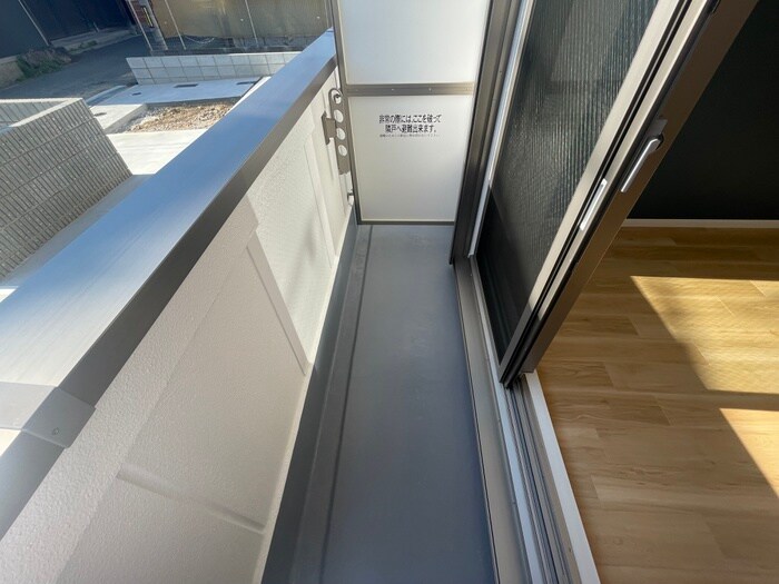 GARDENIA茨木の物件内観写真