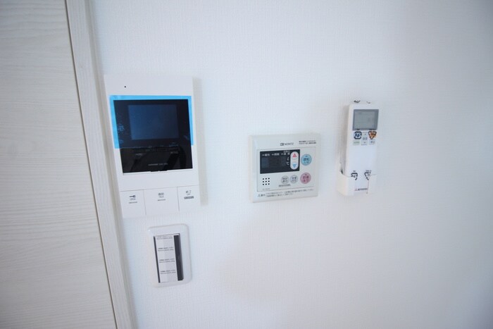 GARDENIA茨木の物件内観写真