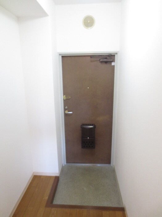 サンハイム今福の物件内観写真