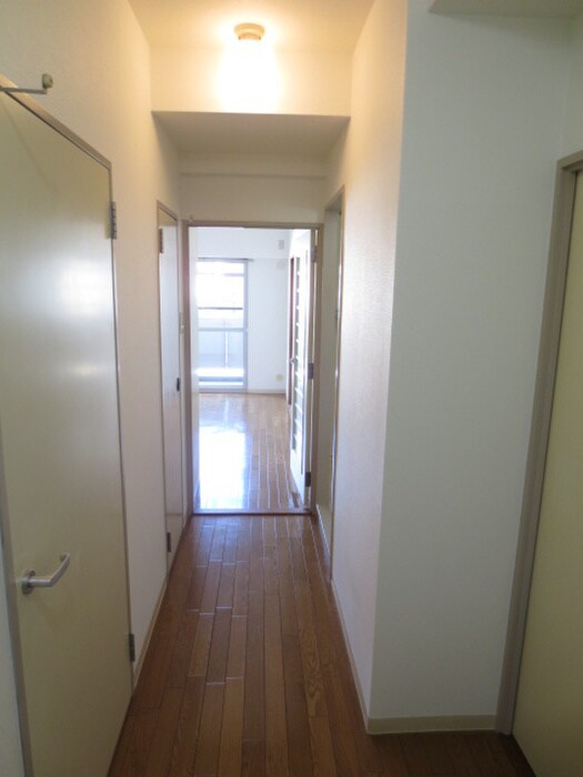 サンハイム今福の物件内観写真