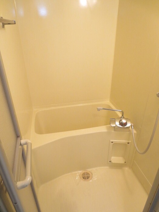 サンハイム今福の物件内観写真