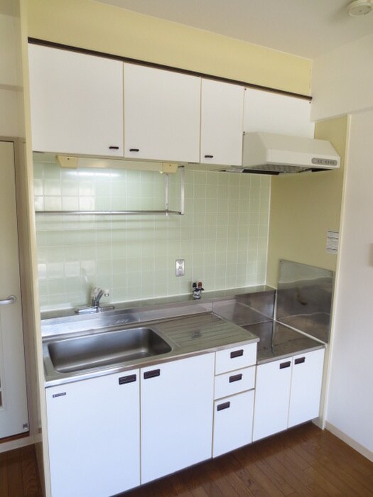 サンハイム今福の物件内観写真