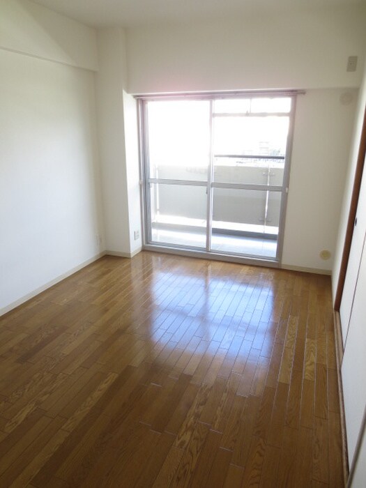 サンハイム今福の物件内観写真