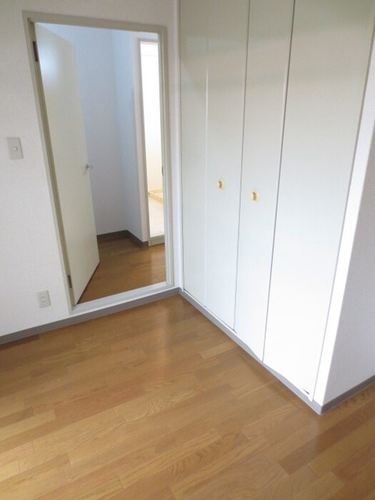 サンハイム今福の物件内観写真