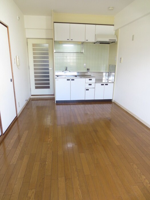 サンハイム今福の物件内観写真