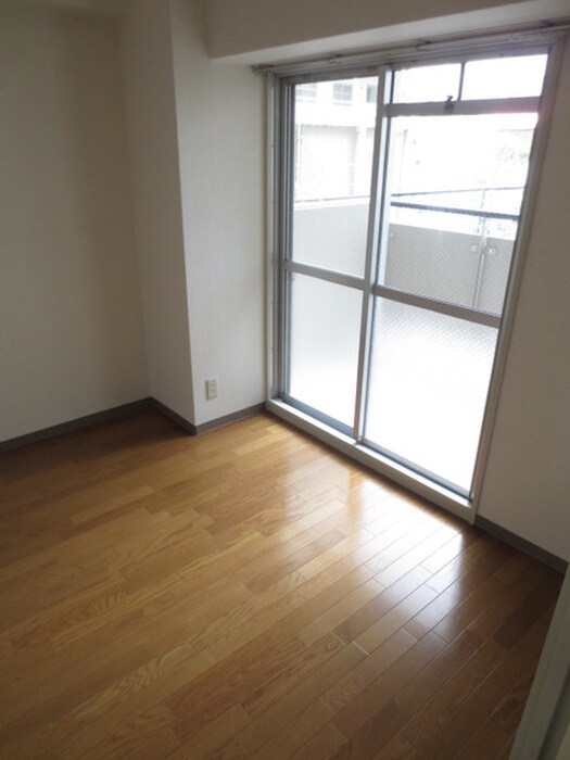 サンハイム今福の物件内観写真