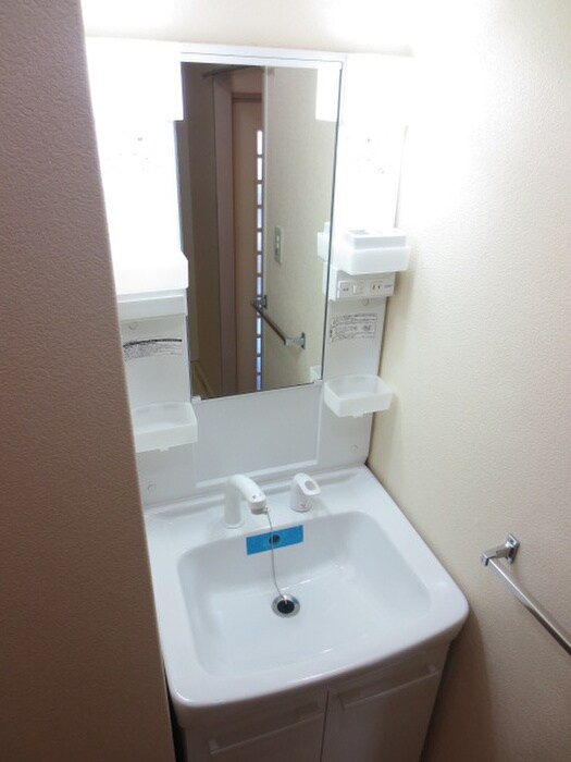 サンハイム今福の物件内観写真