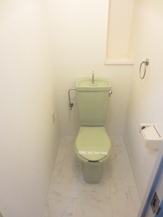 サンハイム今福の物件内観写真