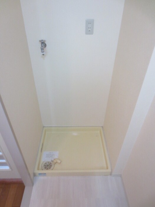 サンハイム今福の物件内観写真