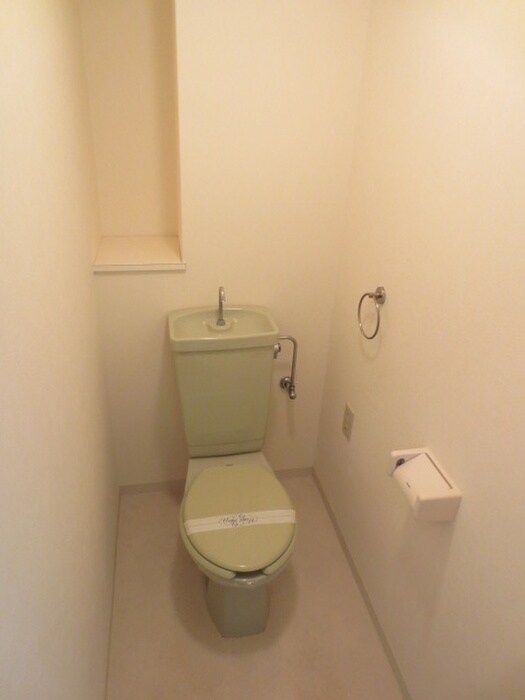 サンハイム今福の物件内観写真