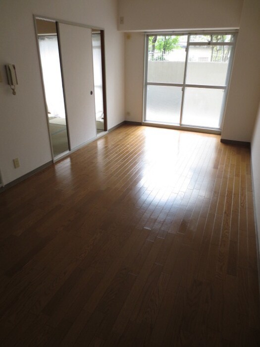 サンハイム今福の物件内観写真