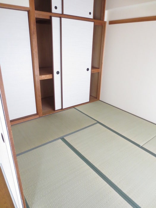 サンハイム今福の物件内観写真