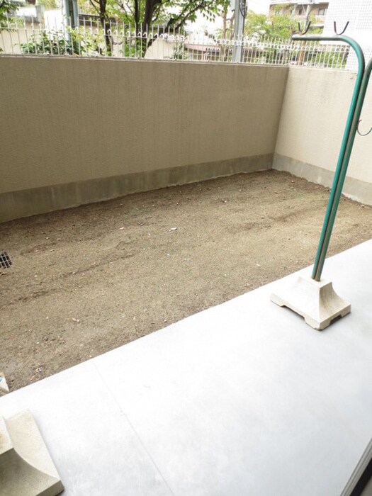 サンハイム今福の物件内観写真