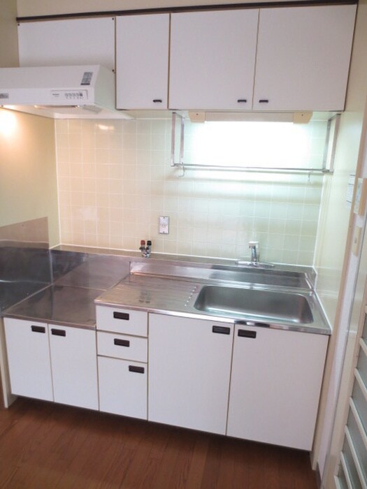 サンハイム今福の物件内観写真