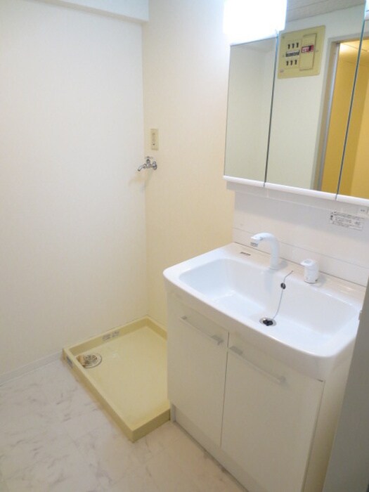 サンハイム今福の物件内観写真