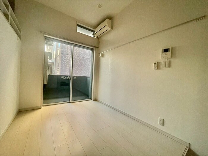 パロアルトⅡの物件内観写真